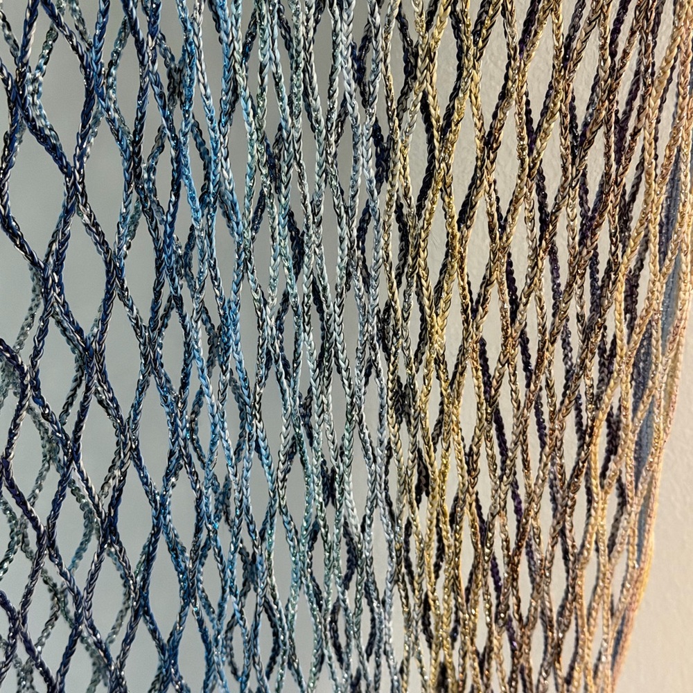 Missoni Metallic Cover up - Picture 8 of 8